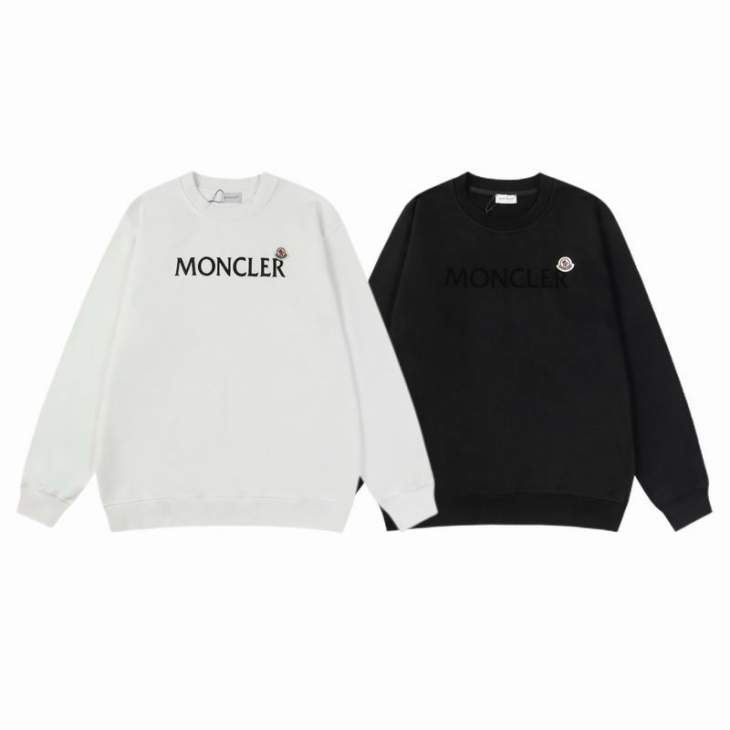 Picture of Moncler Sweatshirt _SKUMonclerXS-Lsxitx0435094